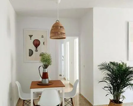 Residencial Arcos 公寓