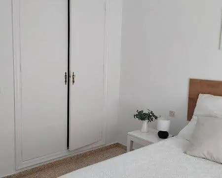 Residencial Arcos 公寓