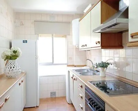 Residencial Arcos * 赫雷斯