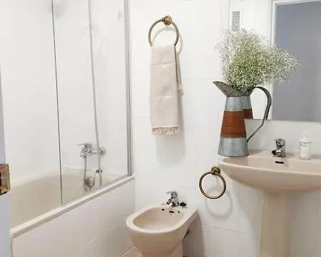 Residencial Arcos 赫雷斯