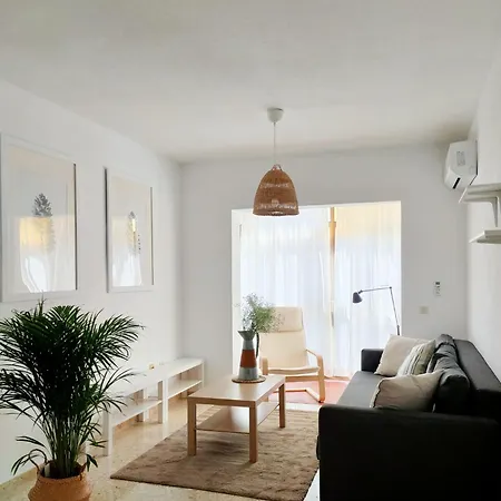 Residencial Arcos 公寓 *