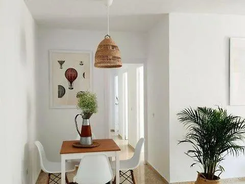 Residencial Arcos 公寓