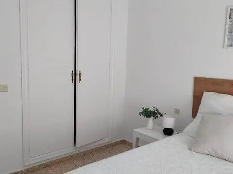 Residencial Arcos 公寓