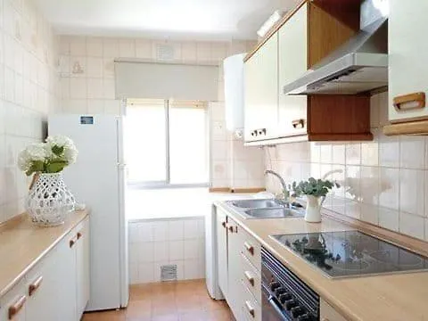 Residencial Arcos * 赫雷斯