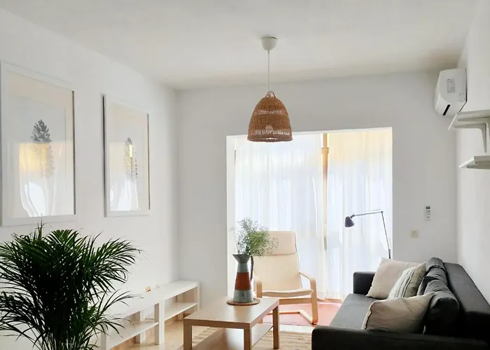 Residencial Arcos 公寓 *